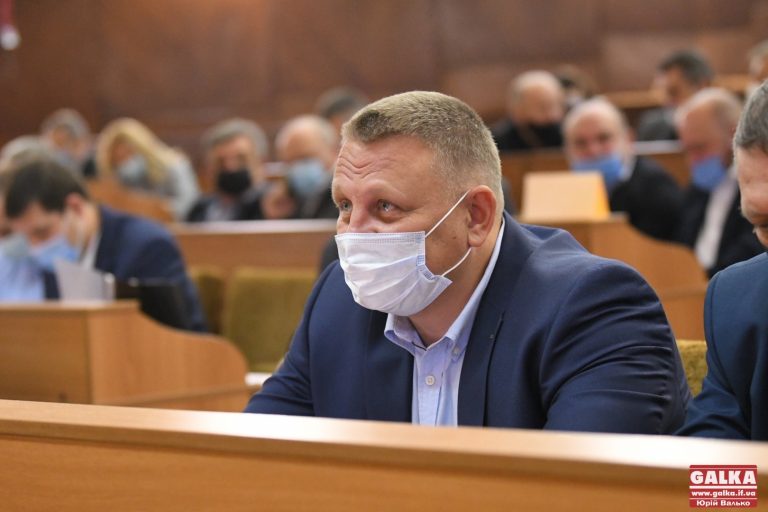 Це крадіжка моєї перемоги, – Шевченко прокоментував останні події на 87-му окрузі