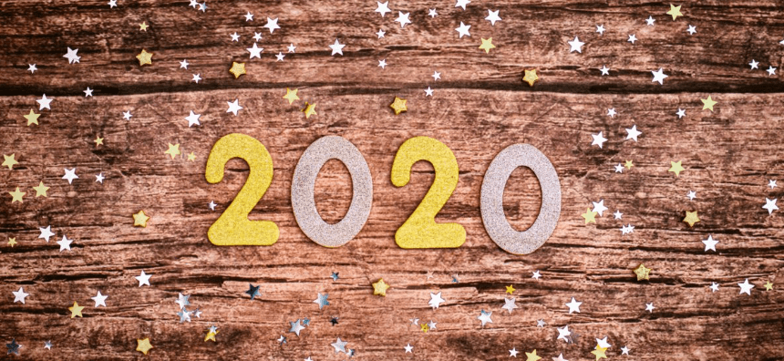 The Verge створило цифрову капсулу часу з найяскравішими моментами 2020 року (ВІДЕО)