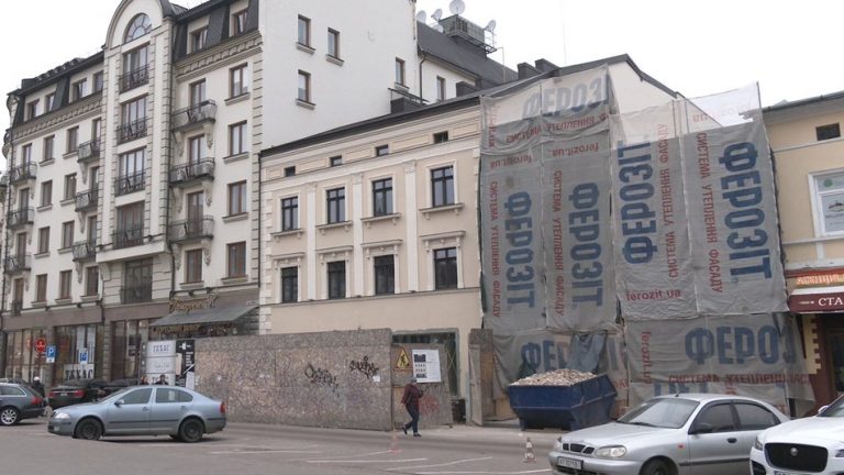 Вперше в історії: у Франківську суд виключив будівлю з реєстру пам’яток архітектури (ФОТО)