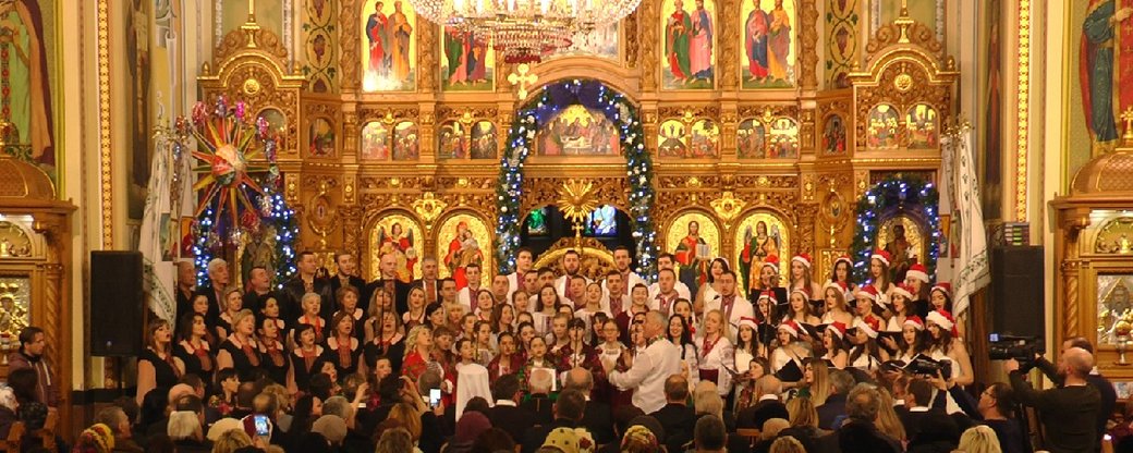 У департаменті культури запевнили, що коронавірус не зупинить “Коляду на Майзлях”