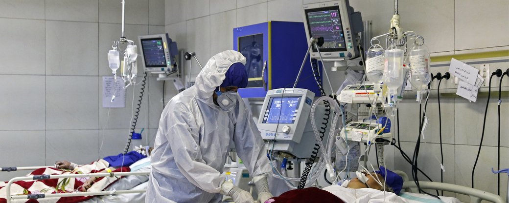 До кінця року на Прикарпатті ще 252 ліжкомісця планують забезпечити подачею кисню