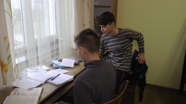 Поляки відновлюють будинок сімейного типу в Галичі, який пошкодила повінь: виділили понад 800 тисяч гривень (ФОТО,ВІДЕО)