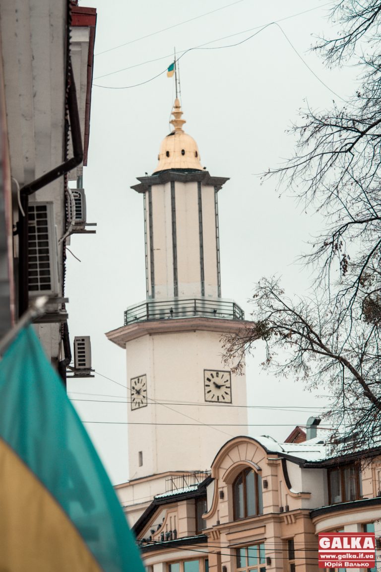 Всіх охочих кличуть на благодійну екскурсію “Багатонаціональний Станіславів”
