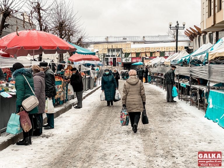 “Спробуємо повернути продуктовий ринок”: міська рада створила КП “Муніципальні ринки”
