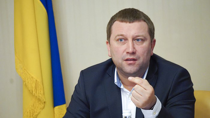 Голова Тернопільської ОДА повторно захворів COVID-19