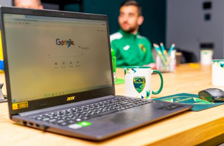 Прикарпатцям пропонують роботу футбольного скаута (ВИМОГИ)