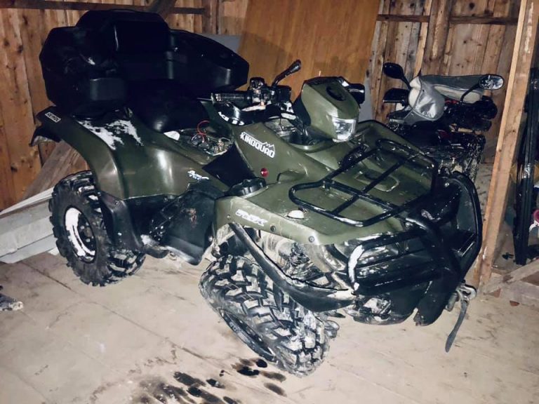 Стали відомі подробиці аварії квадроцикла на Косівщині, у якій загинув хлопчик (ФОТО)