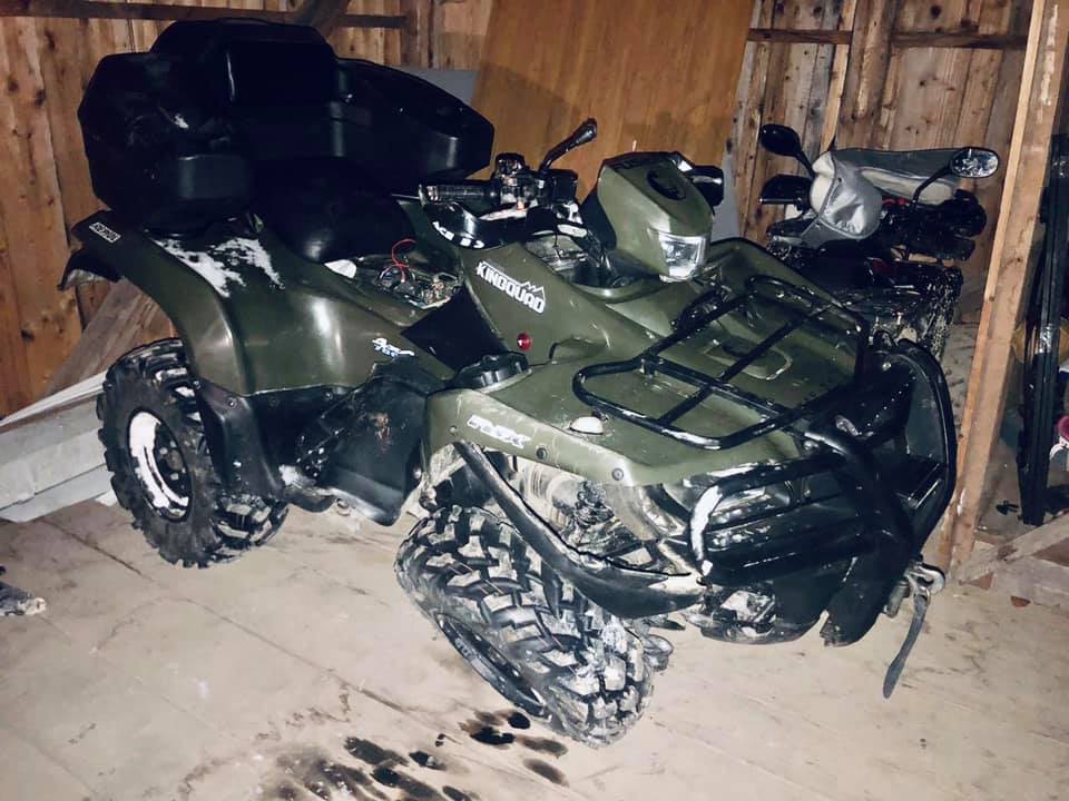 Стали відомі подробиці аварії квадроцикла на Косівщині, у якій загинув хлопчик (ФОТО)