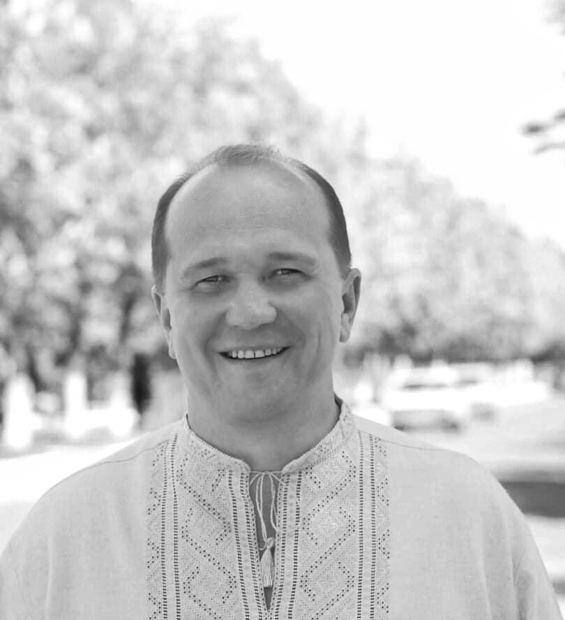 Ексмер Долини Володимир Гаразд помер від COVID-19