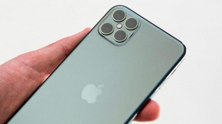iPhone 13 в цьому році не буде, натомість Apple презентує лінійку iPhone 12S