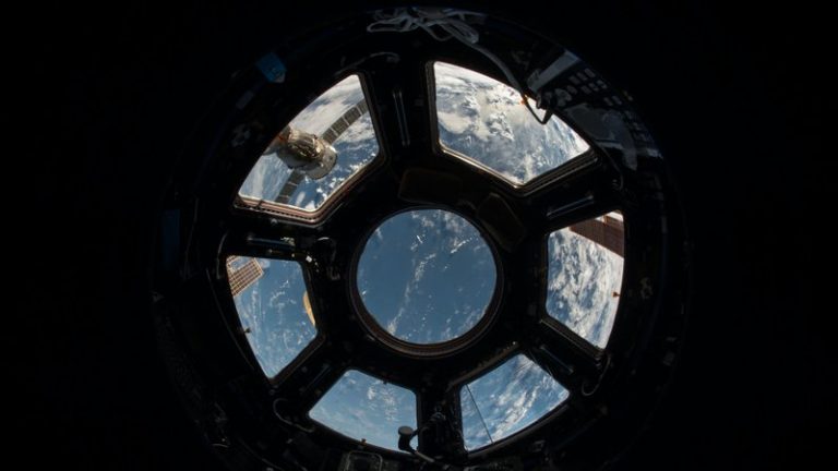 У NASA оприлюднили найкращі фото Землі 2020 року