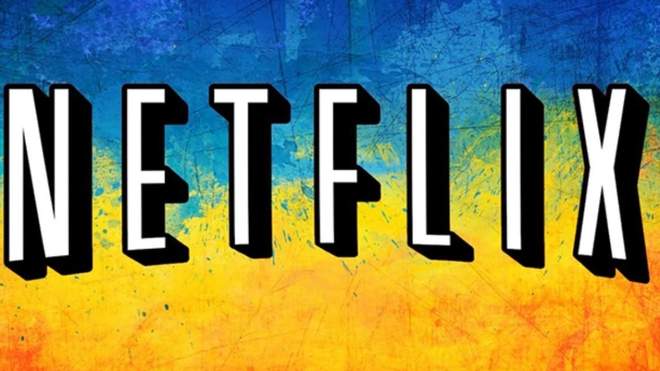 Історичний момент: який фільм на Netflix першим отримав українську озвучку та субтитри