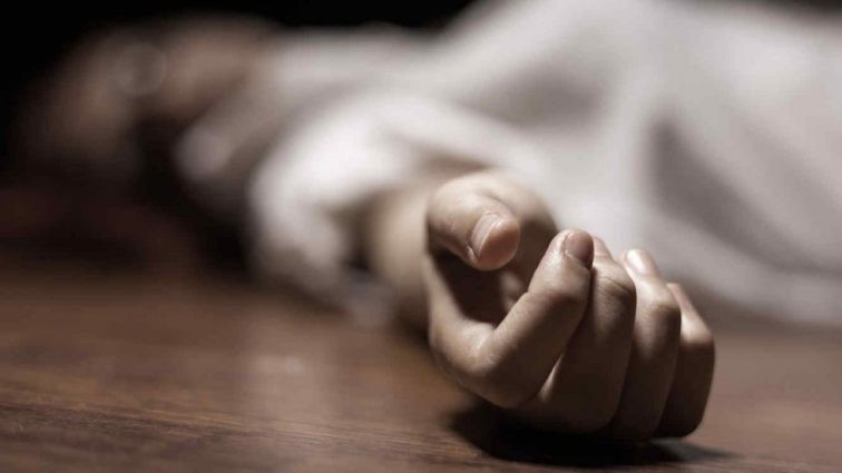 У Франківську в зачиненій квартирі на Івасюка знайшли мертву людину