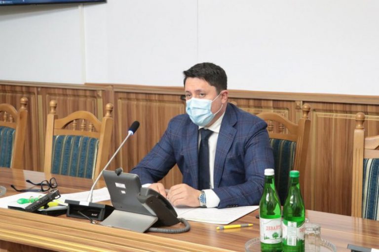 Використання “багатозонних” лічильників дозволить суттєво знизити розмір платежу за електроенергію, – голова ОДА