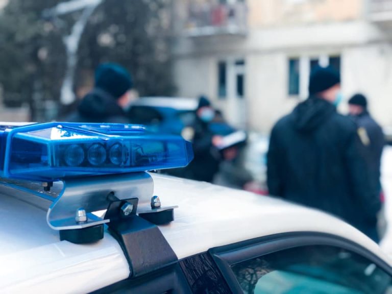 У Калуші 32-річний прикарпатець побив і пограбував чоловіка (ФОТО)