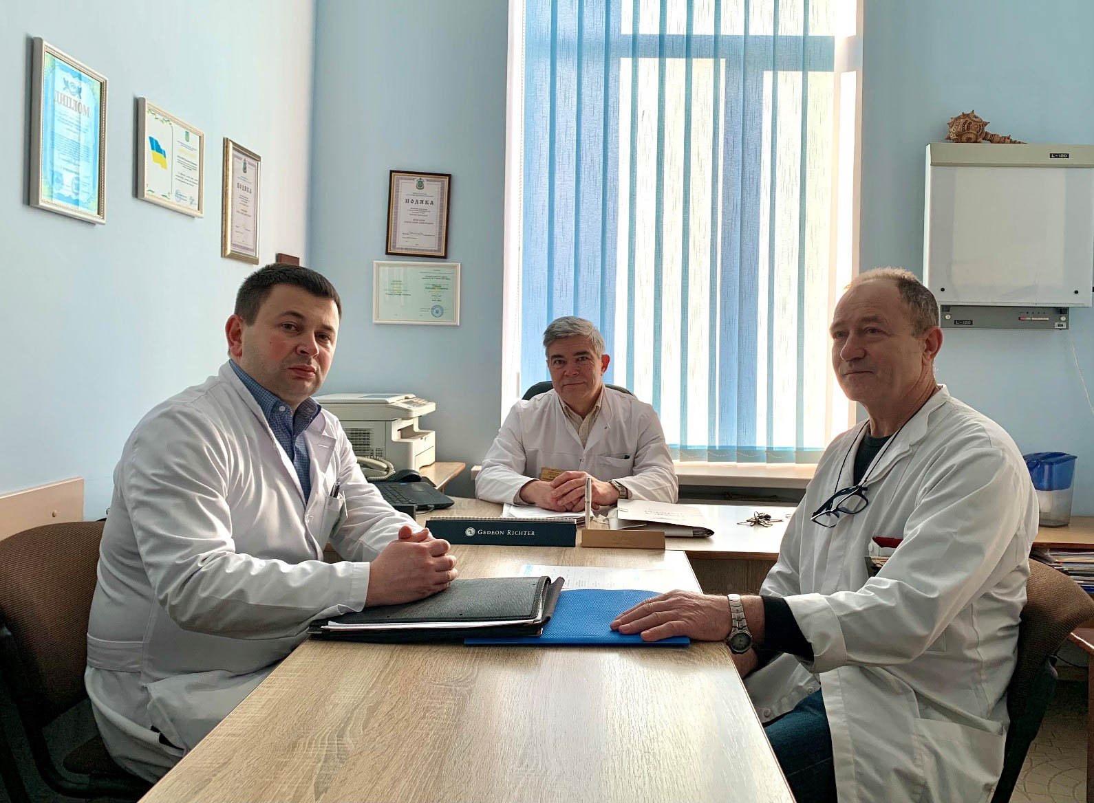 Складну урологічну операцію провели для 13-річної дівчини в Івано-Франківську