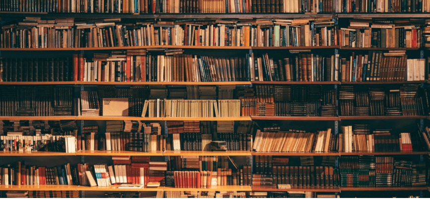 Франківський музей визвольної боротьби збирає українські книги для Чернігівщини
