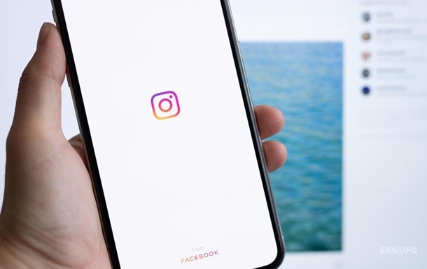В Instagram тепер можна відновити видалені публікації