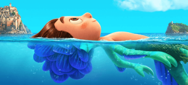 У мережі з’явився трейлер нового мультфільму Pixar “Лука” (ВІДЕО)