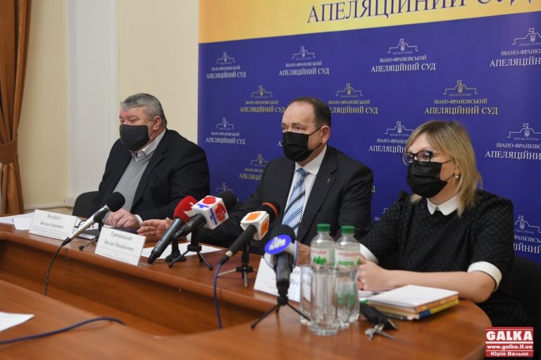 “Ми не любимо пияків за кермом, але…”, – голова Апеляційного суду пояснив, чому нетверезі водії інколи уникають покарання
