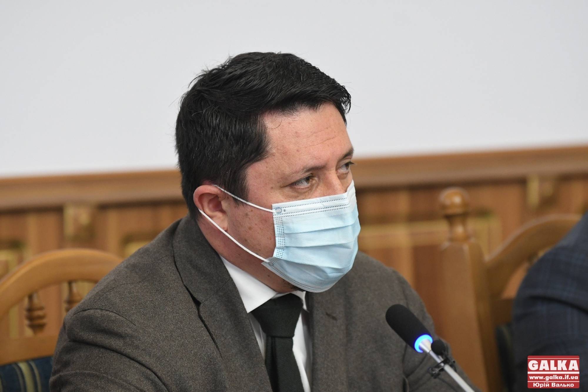 Кожен українець має право на чесне та справедливе правосуддя, – Андрій Бойчук