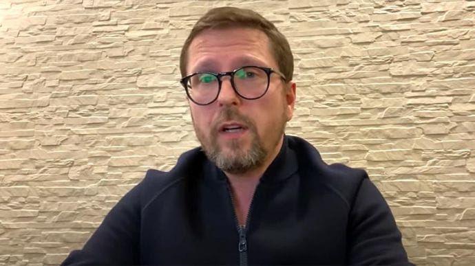 Держзрада: СБУ офіційно оголосила підозру Шарію