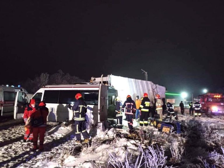 З’явилося відео смертельної ДТП у Павлівці