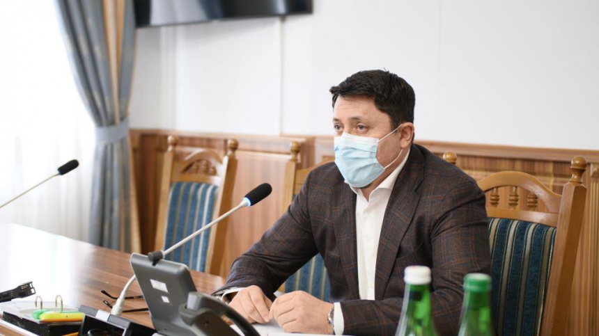 Громадське обговорення енергоефективності в рамках Форуму «Україна-30. Платіжки» сформує основні засади розвитку енергетичного ринку, – Андрій Бойчук