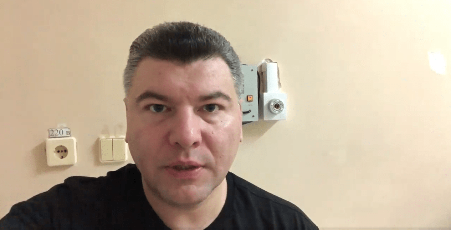 Вважаю це злочином проти нації, – Михайло Ноняк про роботу “Буковелю” в червоній зоні