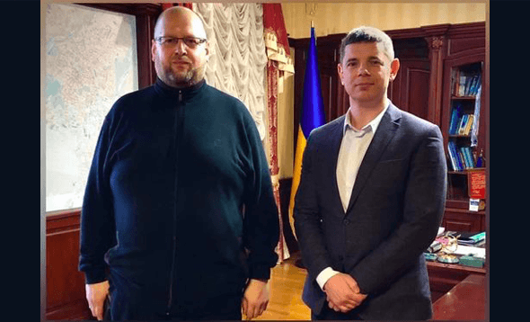 У поліції Прикарпаття разом з психологами працюватимуть капелани (ФОТОФАКТ)