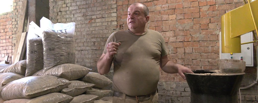 41 учасник бойових дій з Прикарпаття відкрив власну справу у минулому році