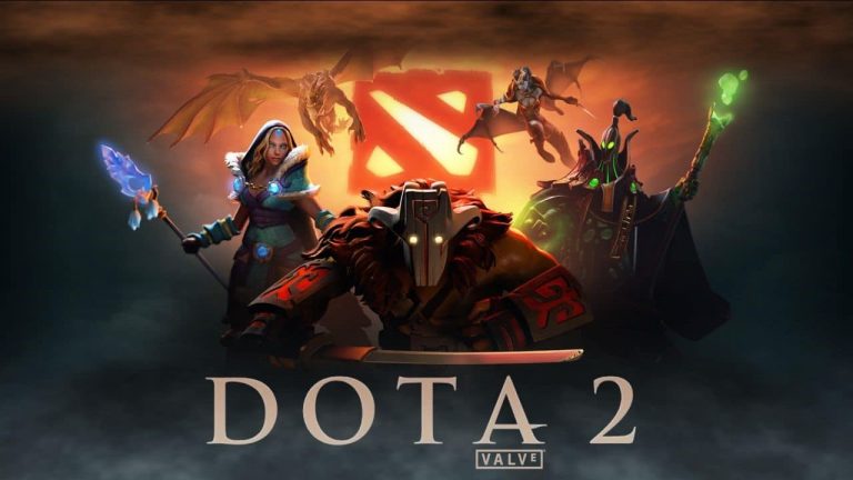 Netflix випустить аніме-серіал за мотивами гри Dota 2