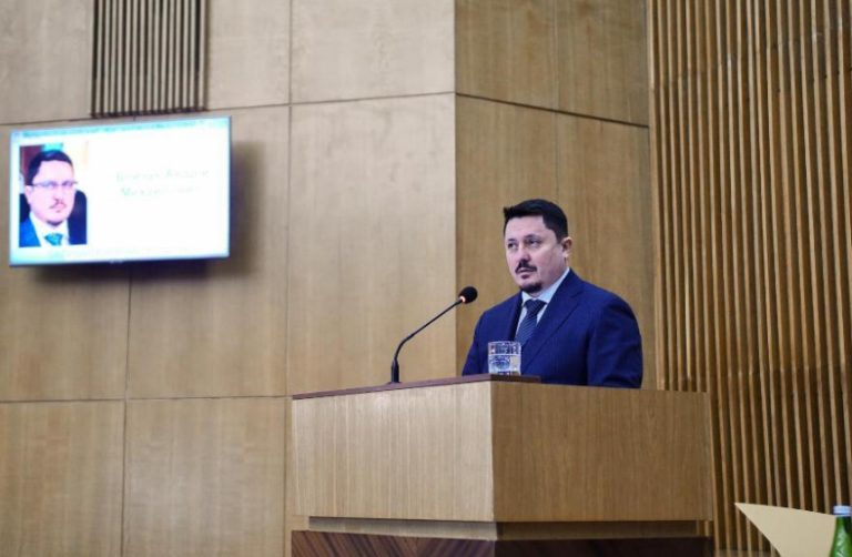 Спільна робота на засадах конструктивного діалогу гарантуватиме зростання добробуту людей та процвітання краю, – Андрій Бойчук