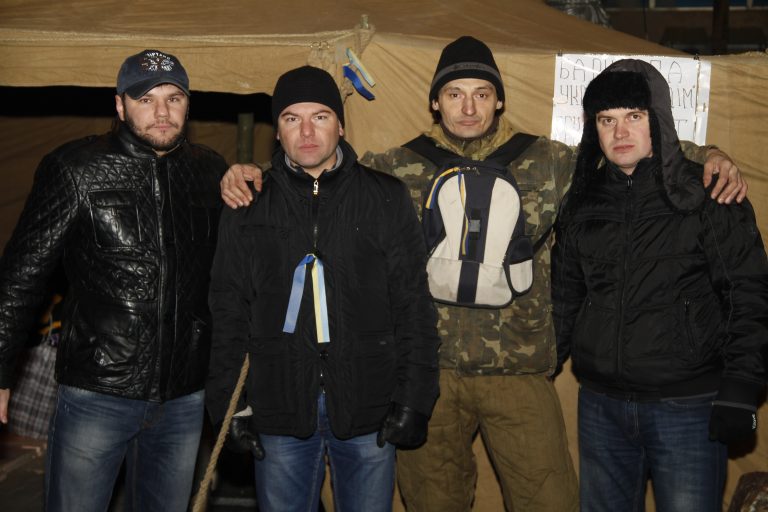 Ноняк прокоментував виключення Тараса Бородача з фракції “ЄС” у Надвірнянській міськраді