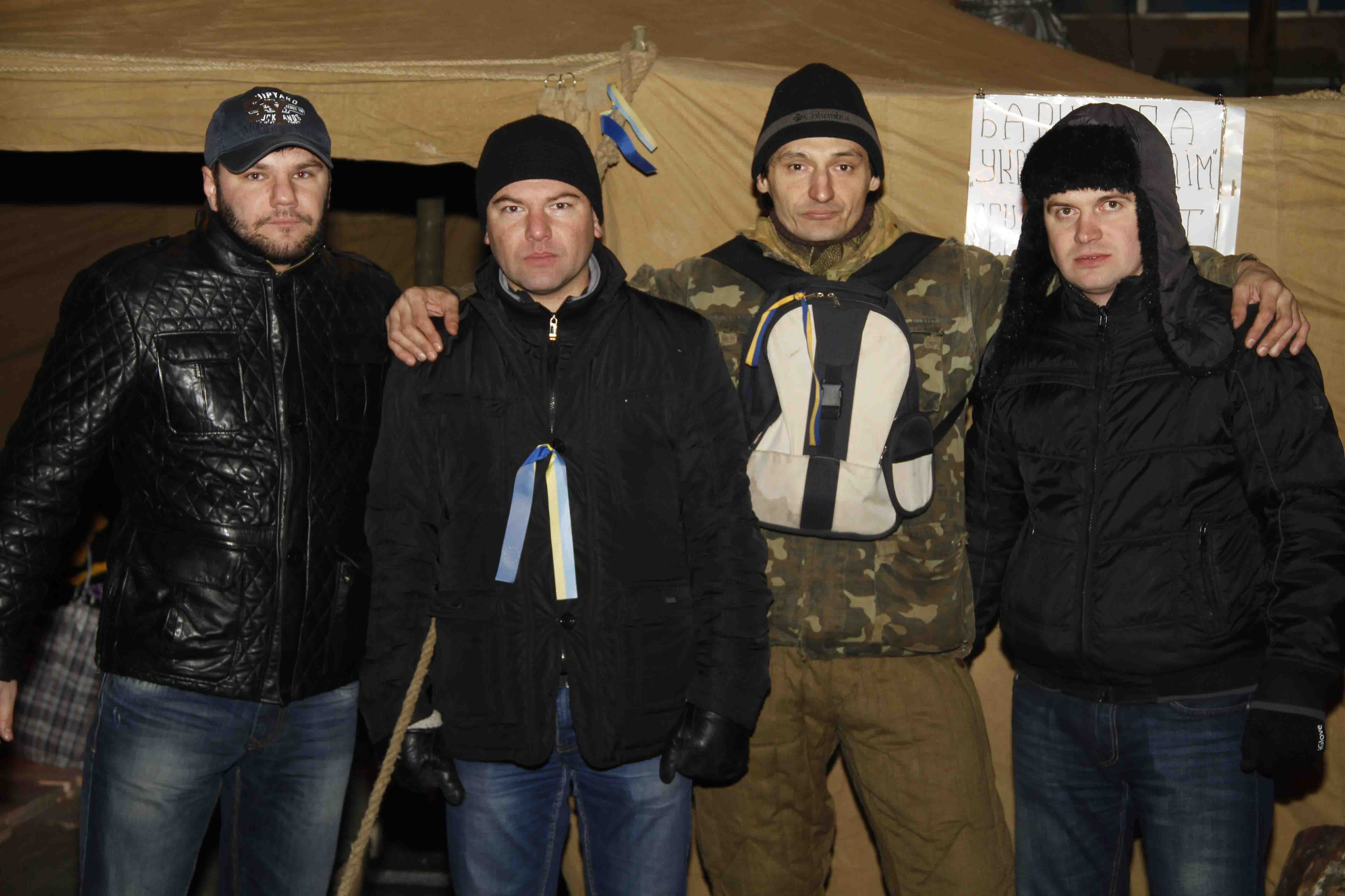 Ноняк прокоментував виключення Тараса Бородача з фракції “ЄС” у Надвірнянській міськраді