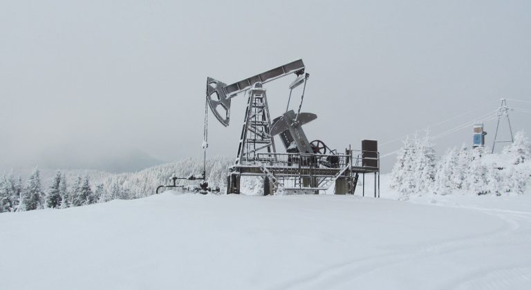 «Укрнафта» втримала видобуток нафти та конденсату протягом 2020 року