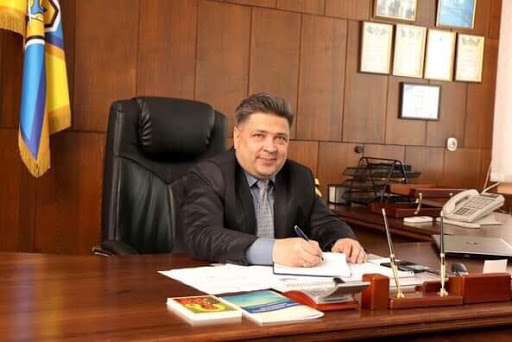 Зеленський вдруге звільнив голову Снятинської РДА