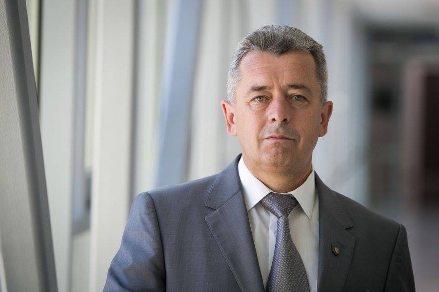 Ексмер Франківська попри образи підтримав на виборах кандидата від “Свободи”