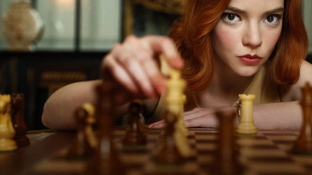 За серіалом “Ферзевий гамбіт” поставлять бродвейський мюзикл