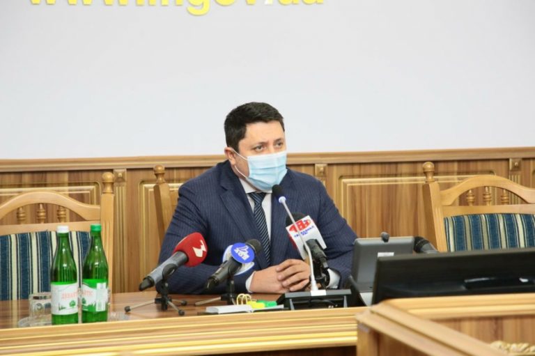 Малий і середній бізнес розвиватимуться тоді, коли матимуть свободу і відчуватимуть підтримку держави, – Андрій Бойчук