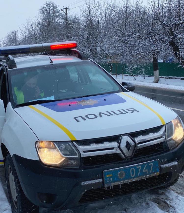 На Богородчанщині молодик через сварку задушив свою маму і здався поліції (ФОТО)