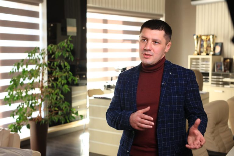 27 медзакладів області отримають кошти на нові кисневі генератори, – Прощук