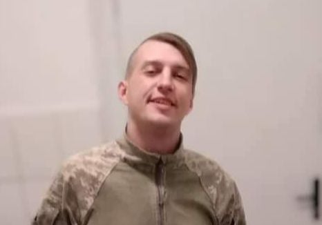 Друга втрата за тиждень: ворожий снайпер вбив ще одного бійця коломийської “десятки”
