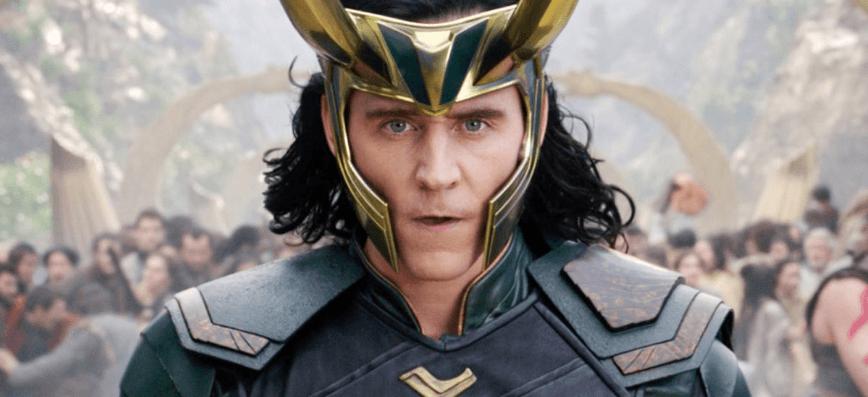 Disney+ анонсував нову дату прем’єри серіалу “Локі” від Marvel
