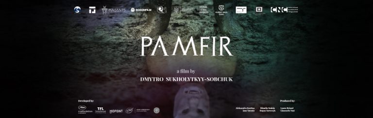 На Прикарпатті та Буковині відзняли повнометражний фільм “Памфір” (ФОТО)