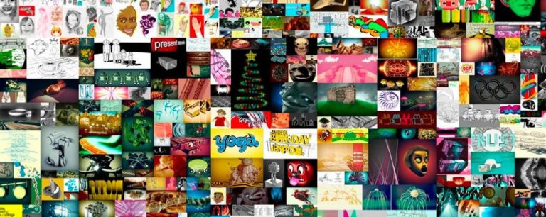 На аукціоні цифрову картину продали за рекордні $ 69 мільйонів