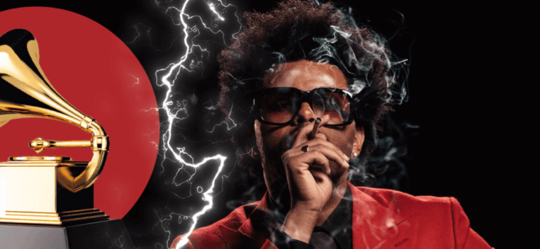 The Weeknd оголосив бойкот премії “Ґреммі”