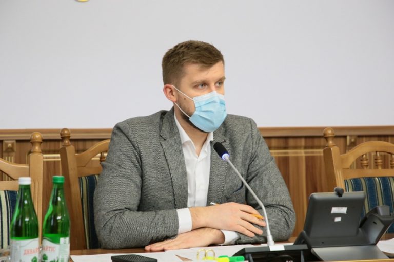 Цьогоріч у рамках “Великого будівництва” в області збудують і відновлять 14 об’єктів (ПЕРЕЛІК)
