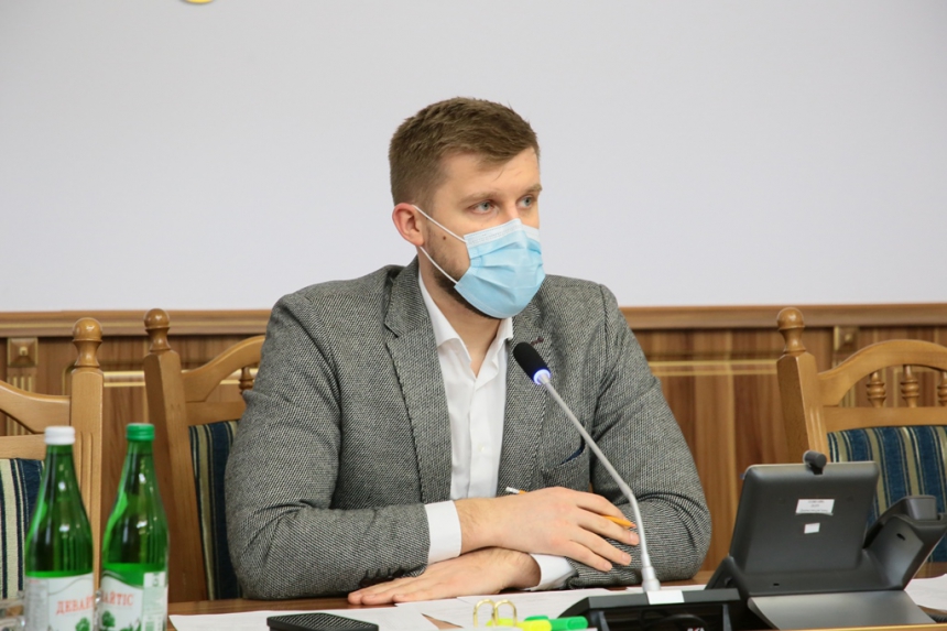 Цьогоріч у рамках “Великого будівництва” в області збудують і відновлять 14 об’єктів (ПЕРЕЛІК)