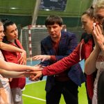 баскетбол бк франківськпну